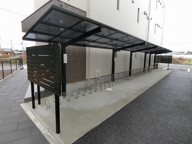 Y・ノヴェルB その他外観2