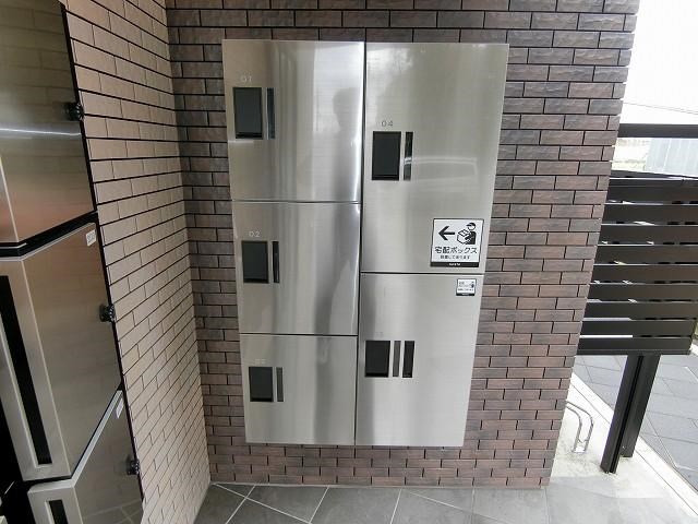 Y・ノヴェルB その他外観3