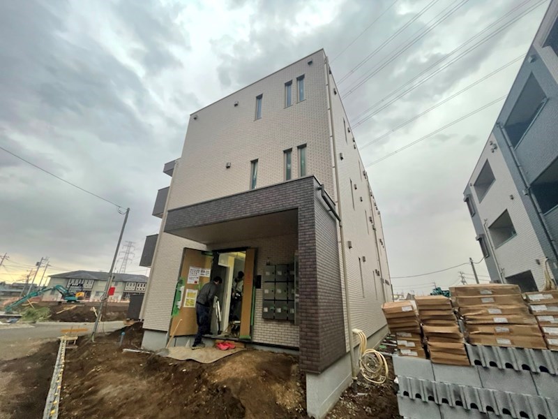 Y・ノヴェルB その他外観4