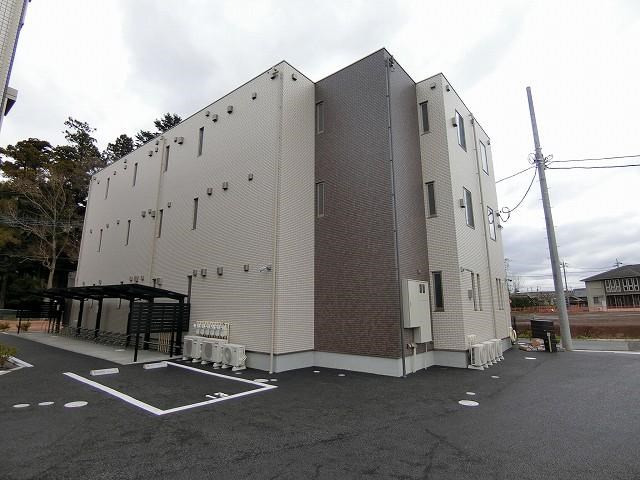 Y・ノヴェルB その他外観5