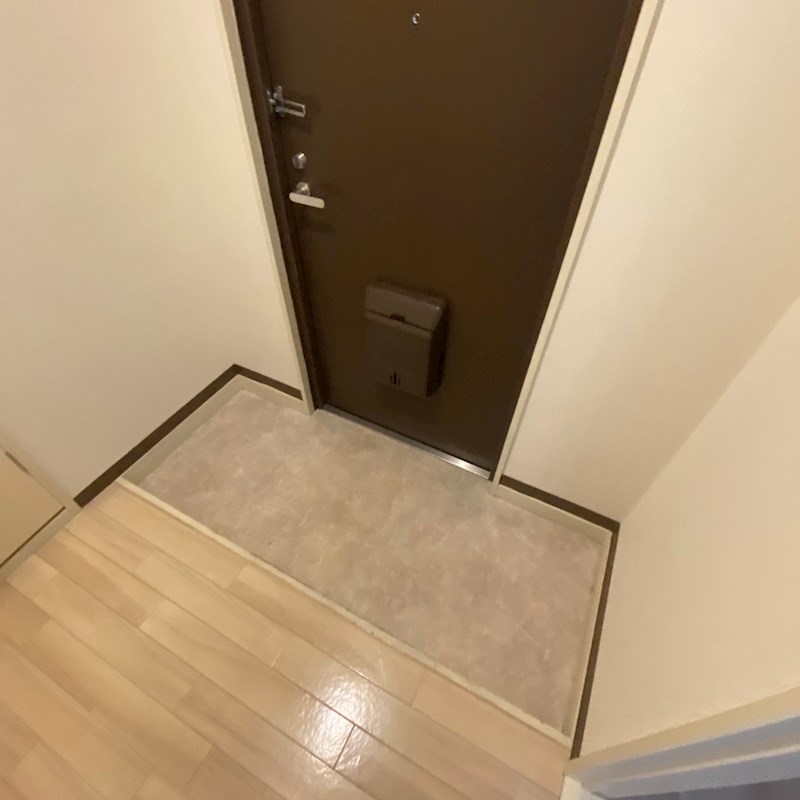 ライフビレッジＴ＆Ｙ  玄関