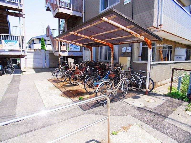 ライフビレッジＴ＆Ｙ  その他外観2