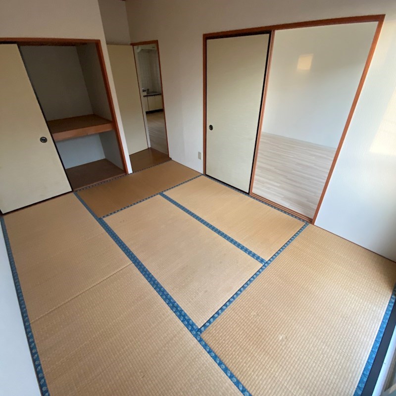 ライフビレッジＴ＆Ｙ  ベッドルーム