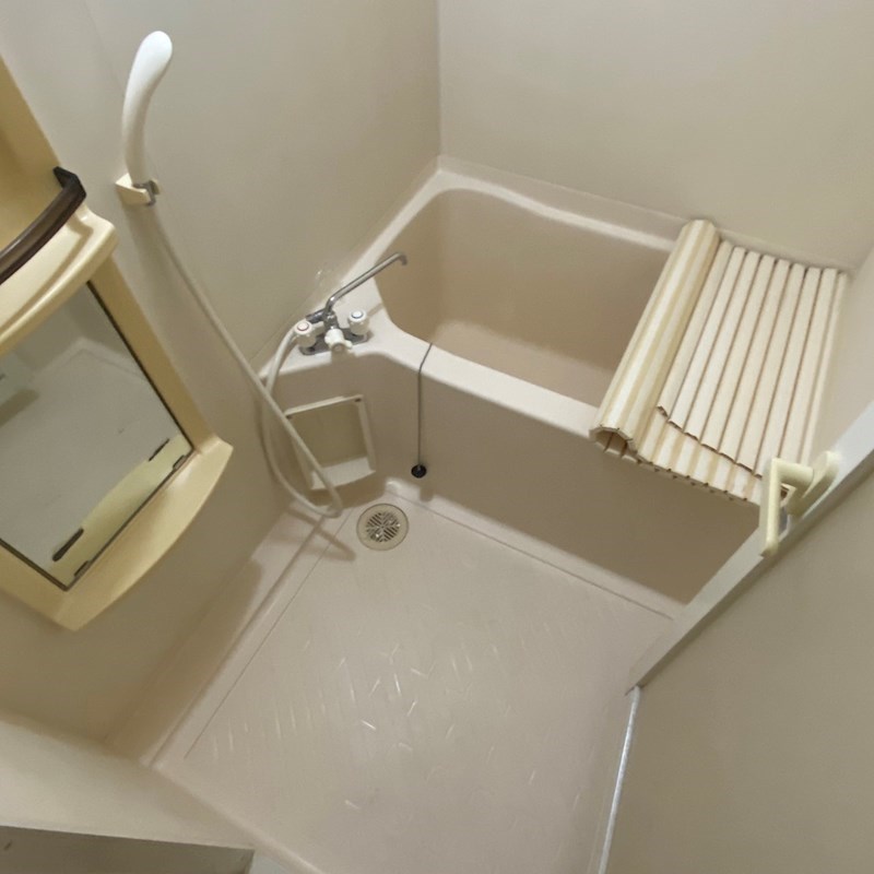 ライフビレッジＴ＆Ｙ  風呂画像