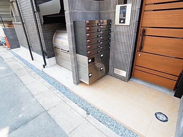 ラ　ヴェリタ その他外観2