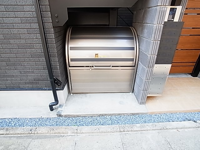 ラ　ヴェリタ その他外観5