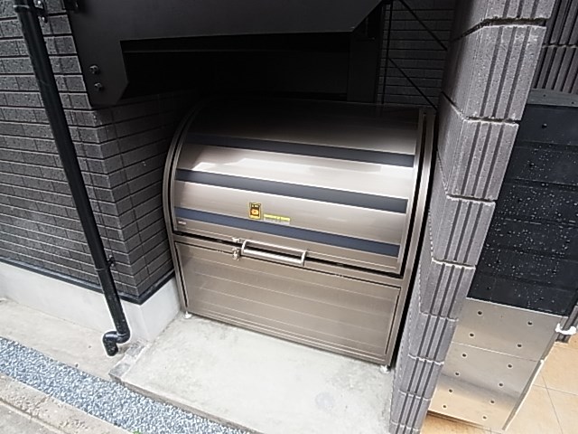 ラ　ヴェリタ その他外観6