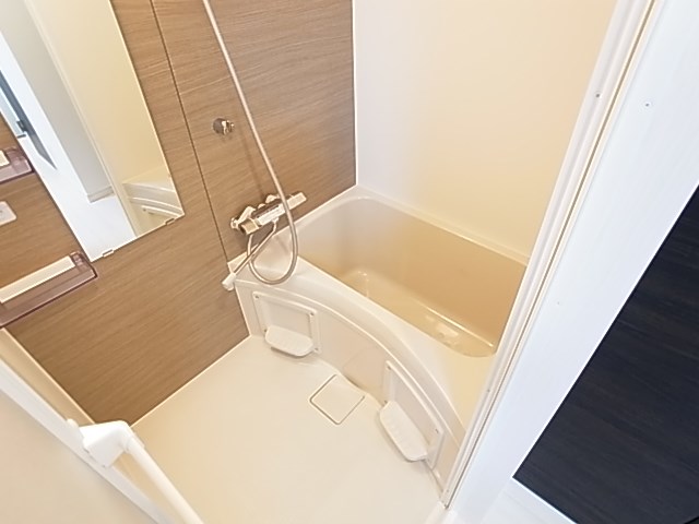 ラ　ヴェリタ 風呂画像