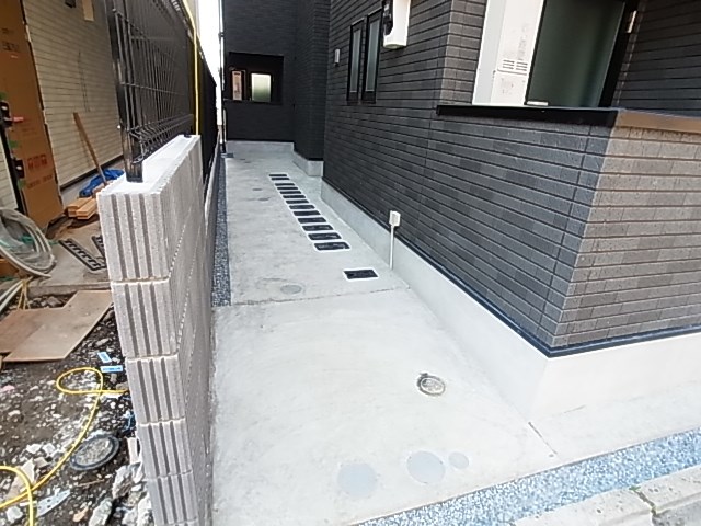 ラ　ヴェリタ その他外観4