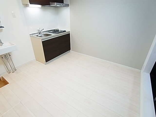 ラ　ヴェリタ リビング