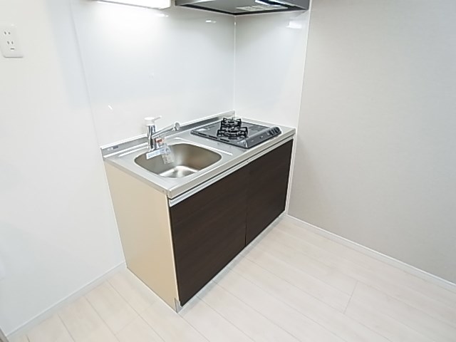 ラ　ヴェリタ キッチン