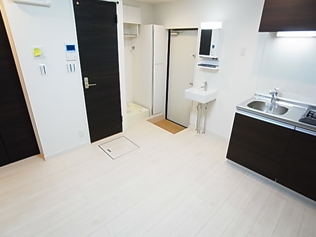 ラ　ヴェリタ ベッドルーム