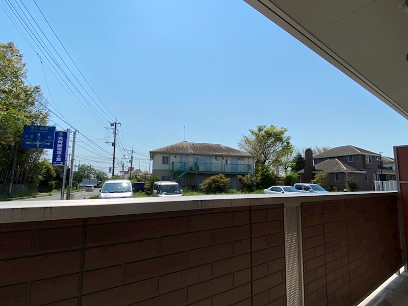 クレール白井 その他5