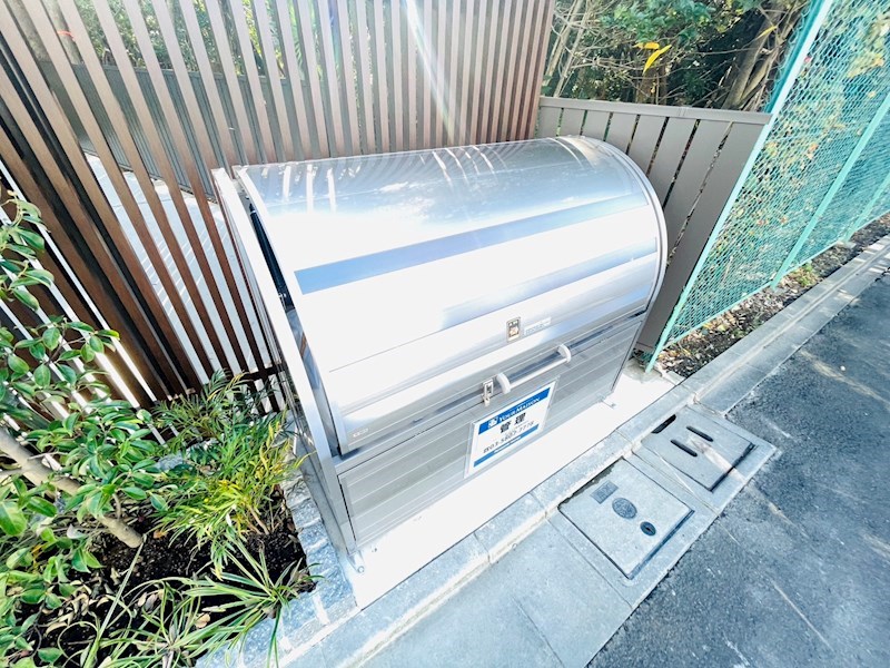 フォレスト　ベベ その他外観2