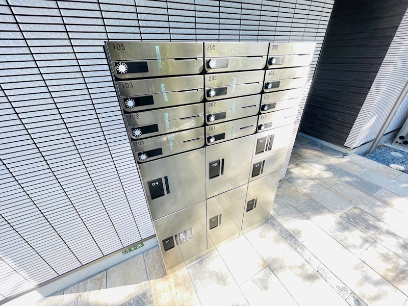 フォレスト　ベベ その他外観3