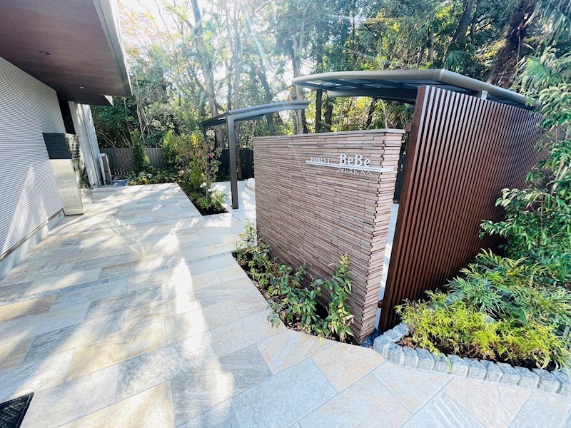 フォレスト　ベベ その他外観4