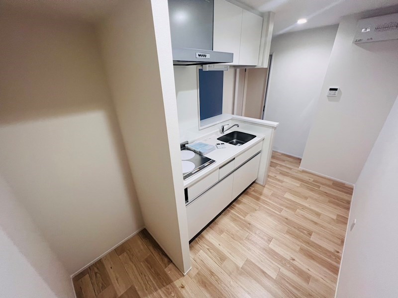 フォレスト　ベベ キッチン