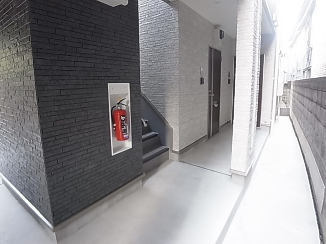 メゾン千住カルム その他外観4