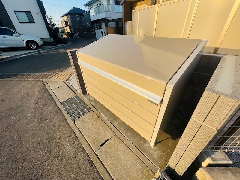 KS Residence その他外観2