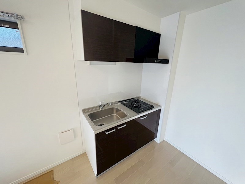 KS Residence キッチン