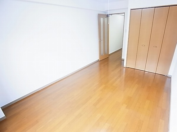 ロイヤルハウス リビング