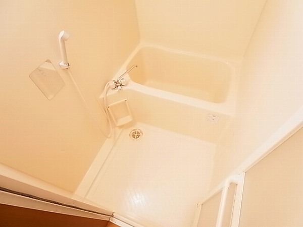 ロイヤルハウス 風呂画像