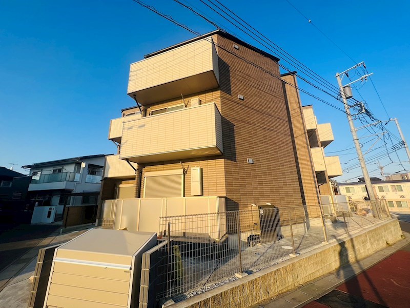 KS Residence その他外観1