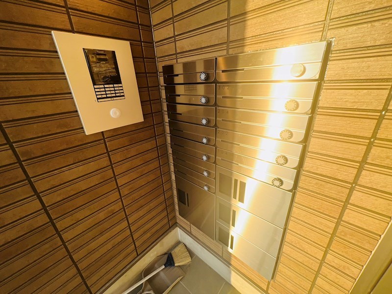 KS Residence その他外観4