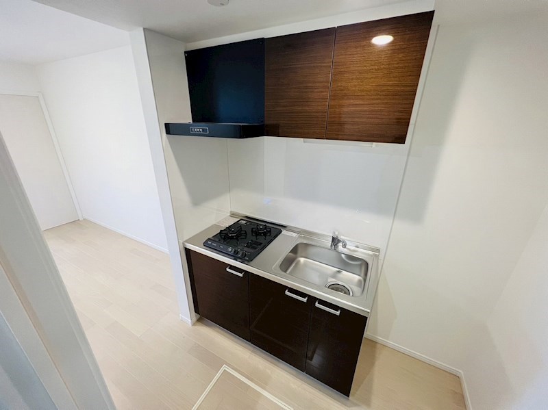 KS Residence キッチン