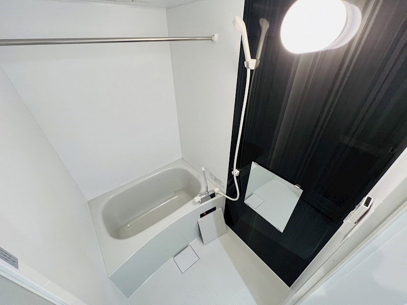 KS Residence 風呂画像