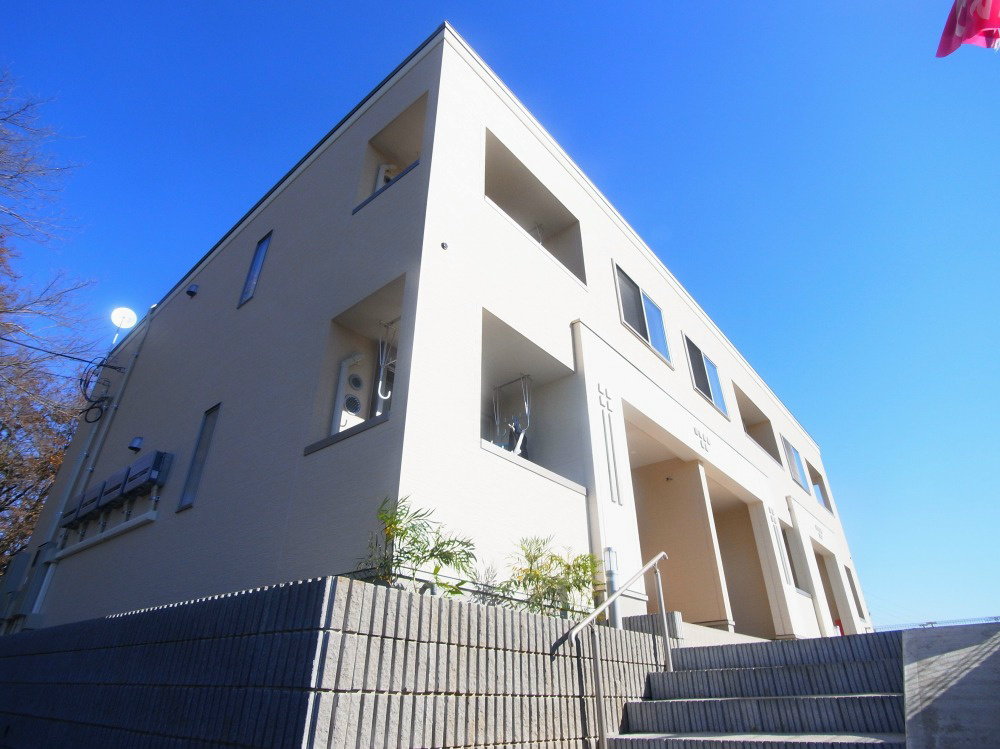 ランシール その他外観6