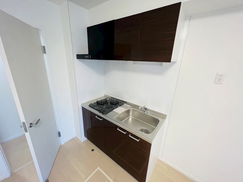 KS Residence キッチン