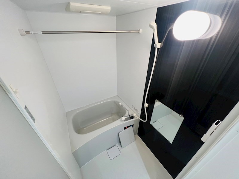 KS Residence 風呂画像