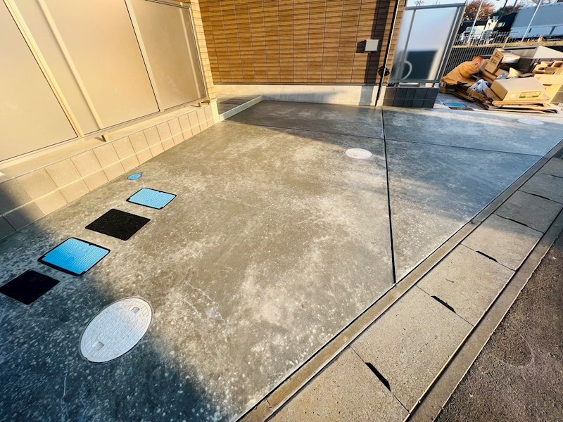 KS Residence その他外観4