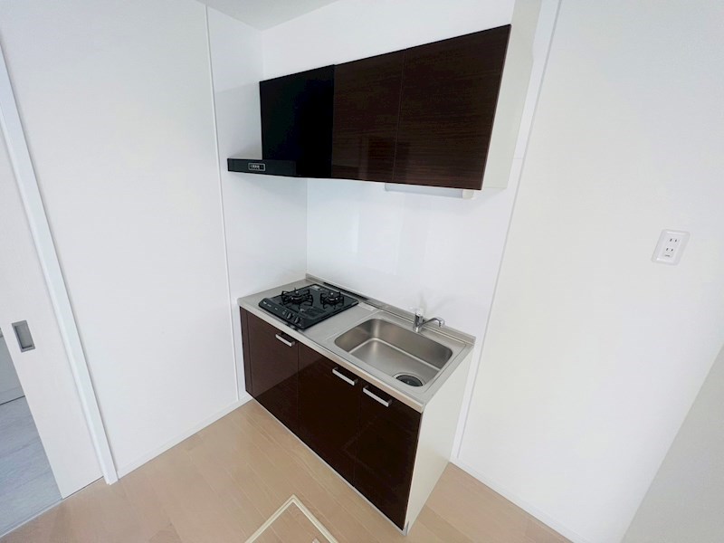 KS Residence キッチン