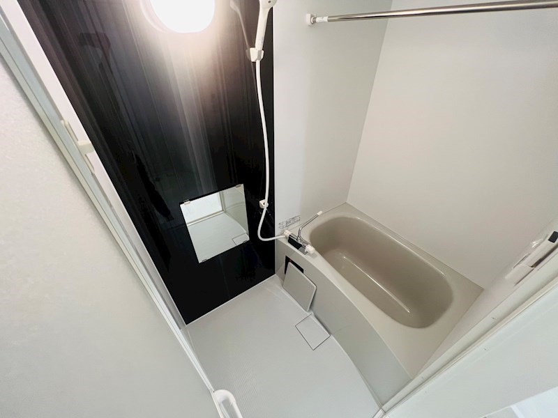 KS Residence 風呂画像