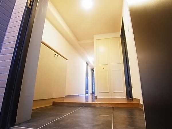 T&amp;#39;s garden柏　～ティーズガーデン～ 玄関