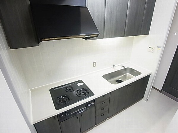 T&amp;#39;s garden柏　～ティーズガーデン～ キッチン