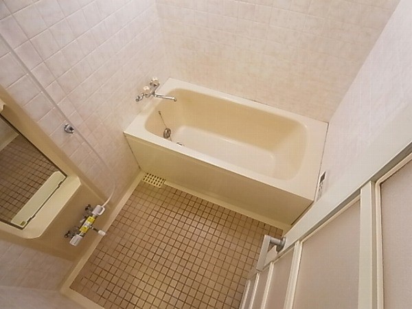 T&amp;#39;s garden柏　～ティーズガーデン～ 風呂画像