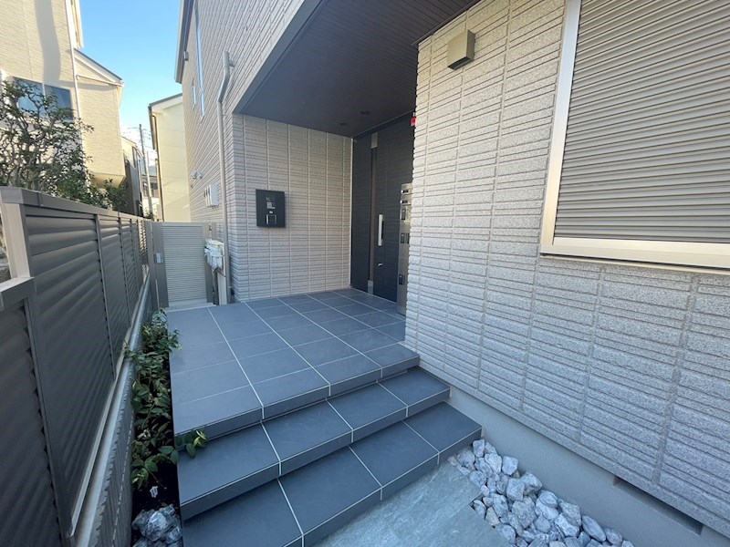 GEMS柏 その他外観1