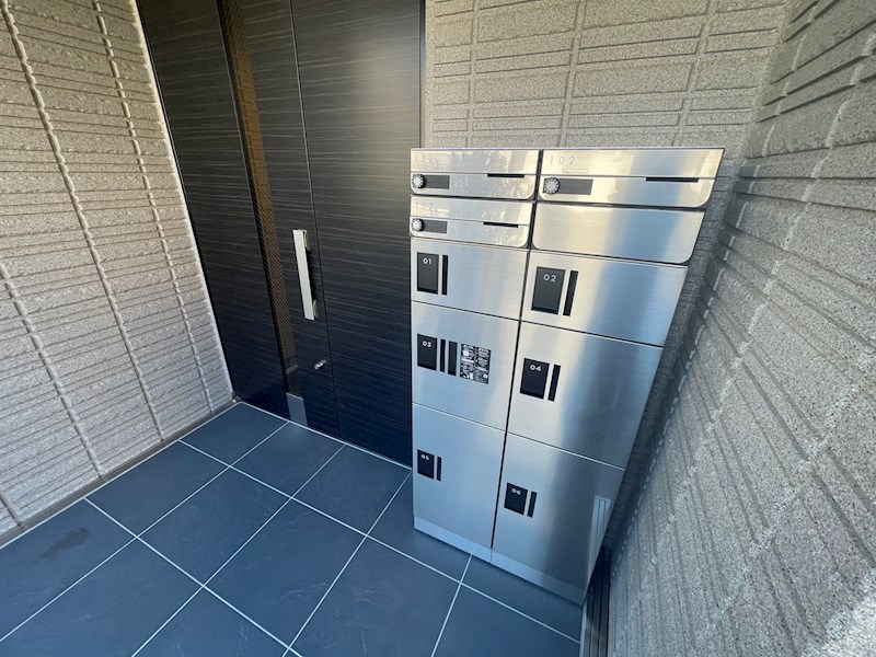 GEMS柏 その他外観3