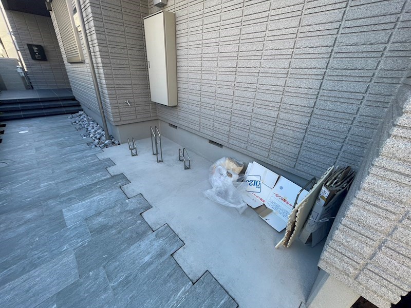 GEMS柏 その他外観4