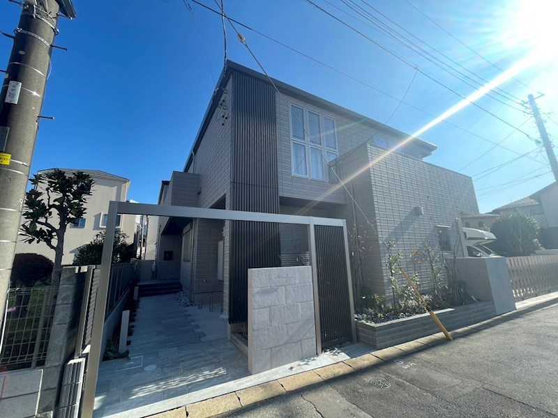 GEMS柏 その他外観6