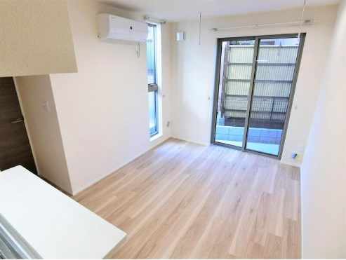 GEMS柏 リビング