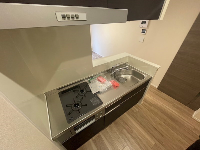 GEMS柏 キッチン