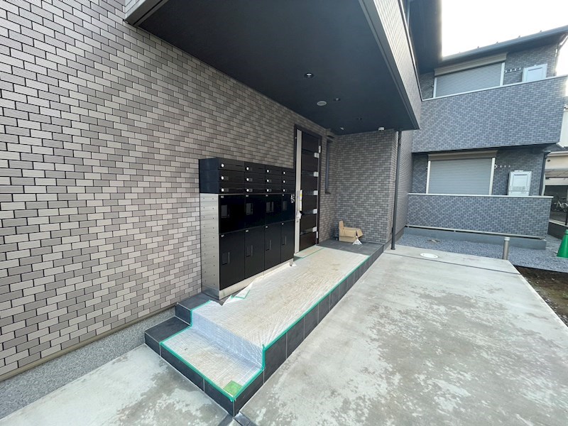 Shin Prana　シンプラーナ その他外観1