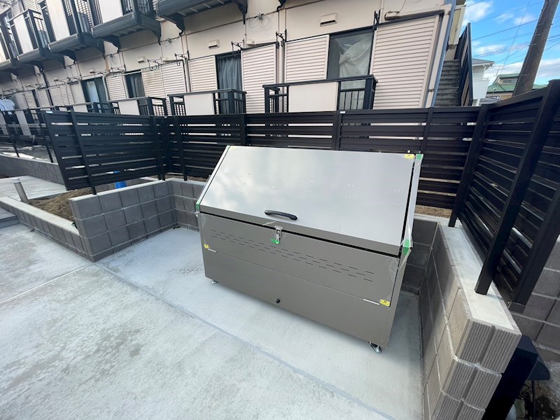 Shin Prana　シンプラーナ その他外観5