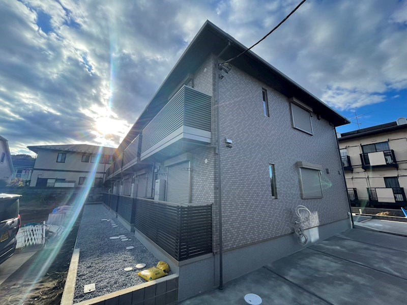 Shin Prana　シンプラーナ その他外観6