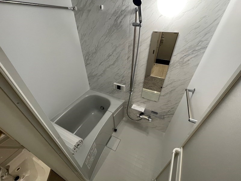 Shin Prana　シンプラーナ 風呂画像