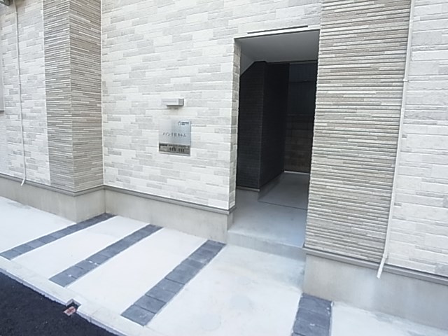 メゾン千住カルム その他外観1